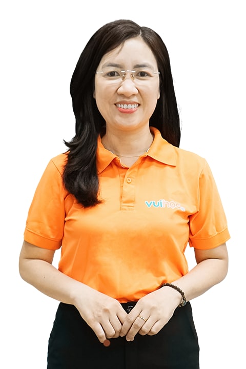 ảnh của Cô Đoàn Thị Lan Hương