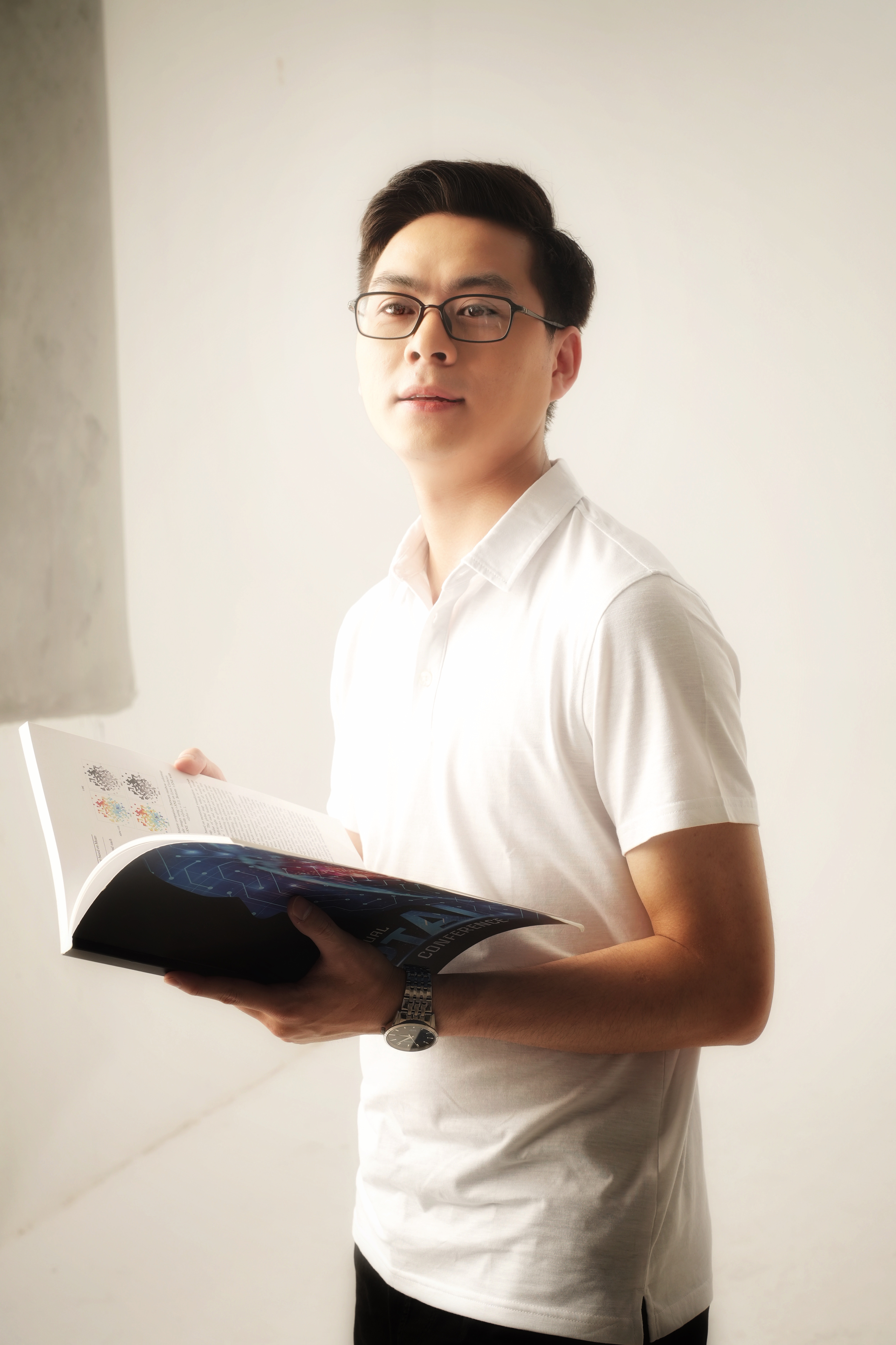 ảnh của Thầy Đinh Trường Giang