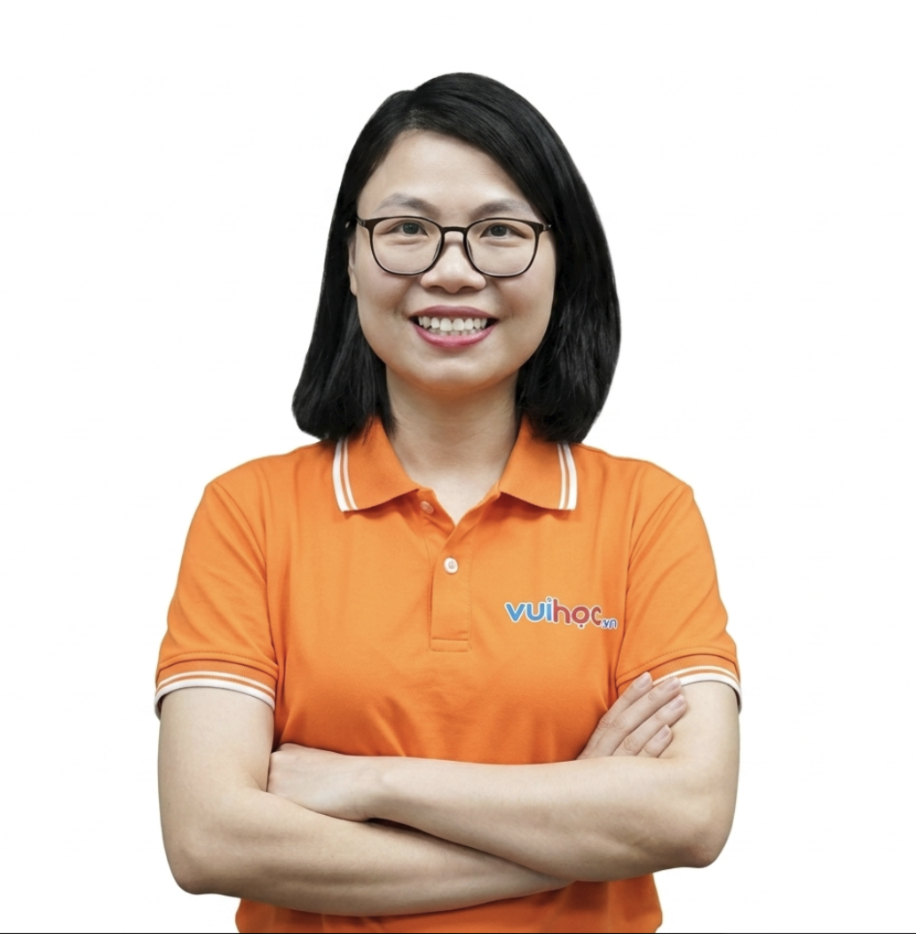 ảnh của Cô Nguyễn Thị Phương