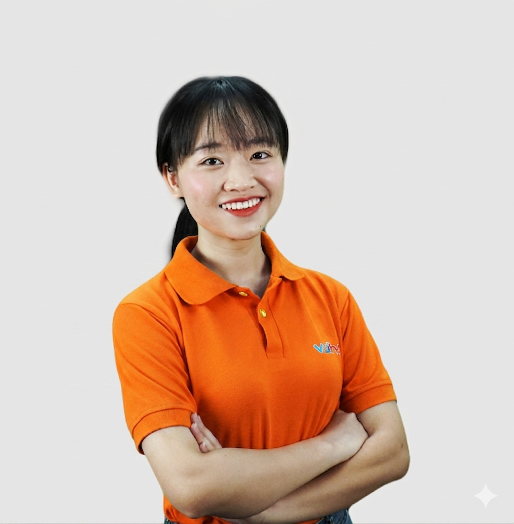 ảnh của Cô Phạm Hồng Nhung