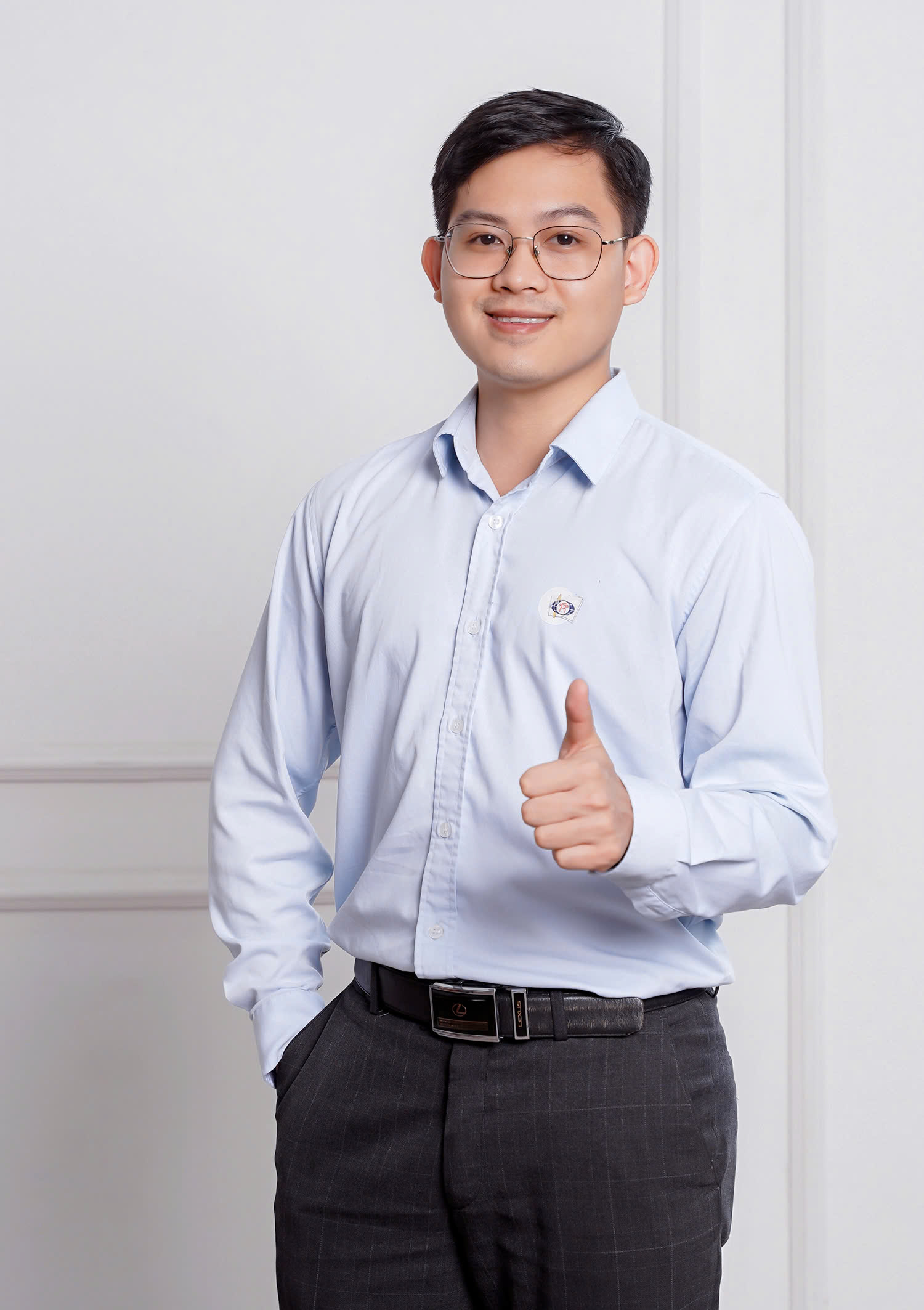 ảnh của Thầy Vũ Công Điền