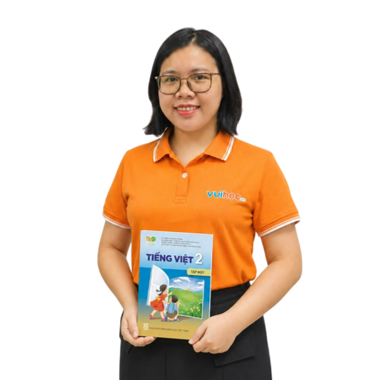ảnh của Cô Nguyễn Thảo Quỳnh