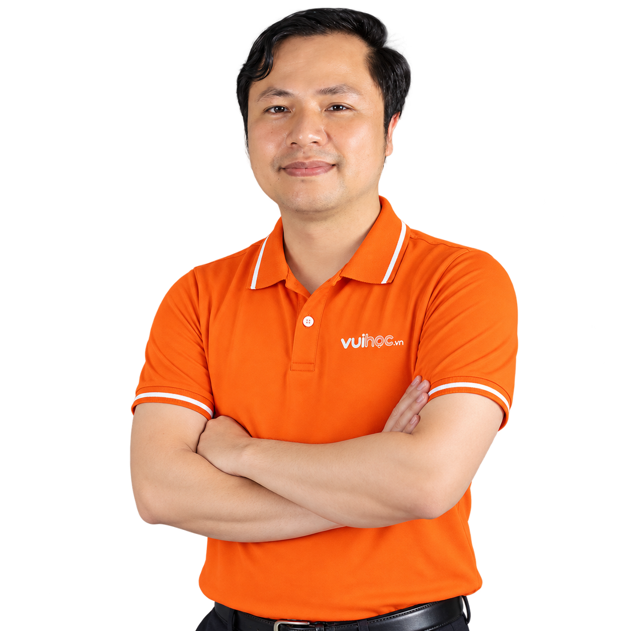 ảnh của Thầy Vũ Văn Tám
