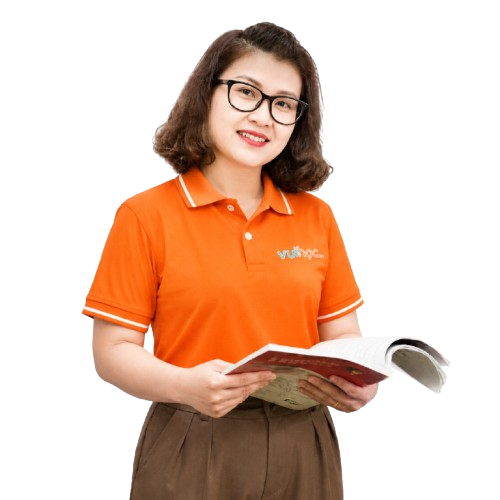 ảnh của Cô Nguyễn Thị Ngọc Hương