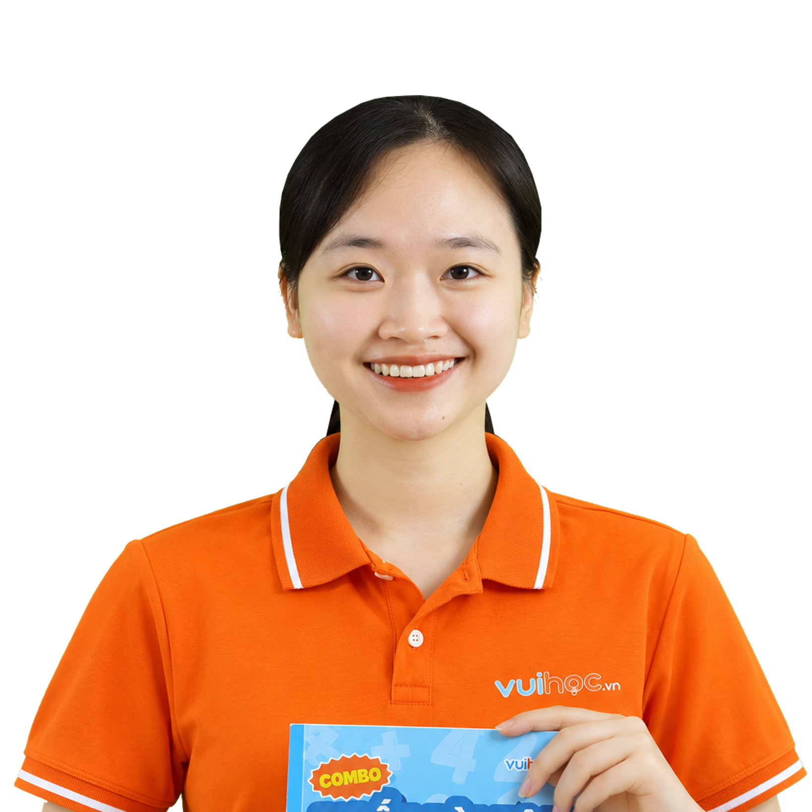 ảnh của Cô Phạm Hồng Nhung