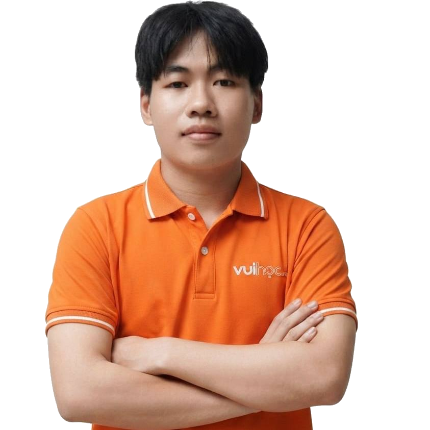 ảnh của Thầy Nguyễn Trần Bình