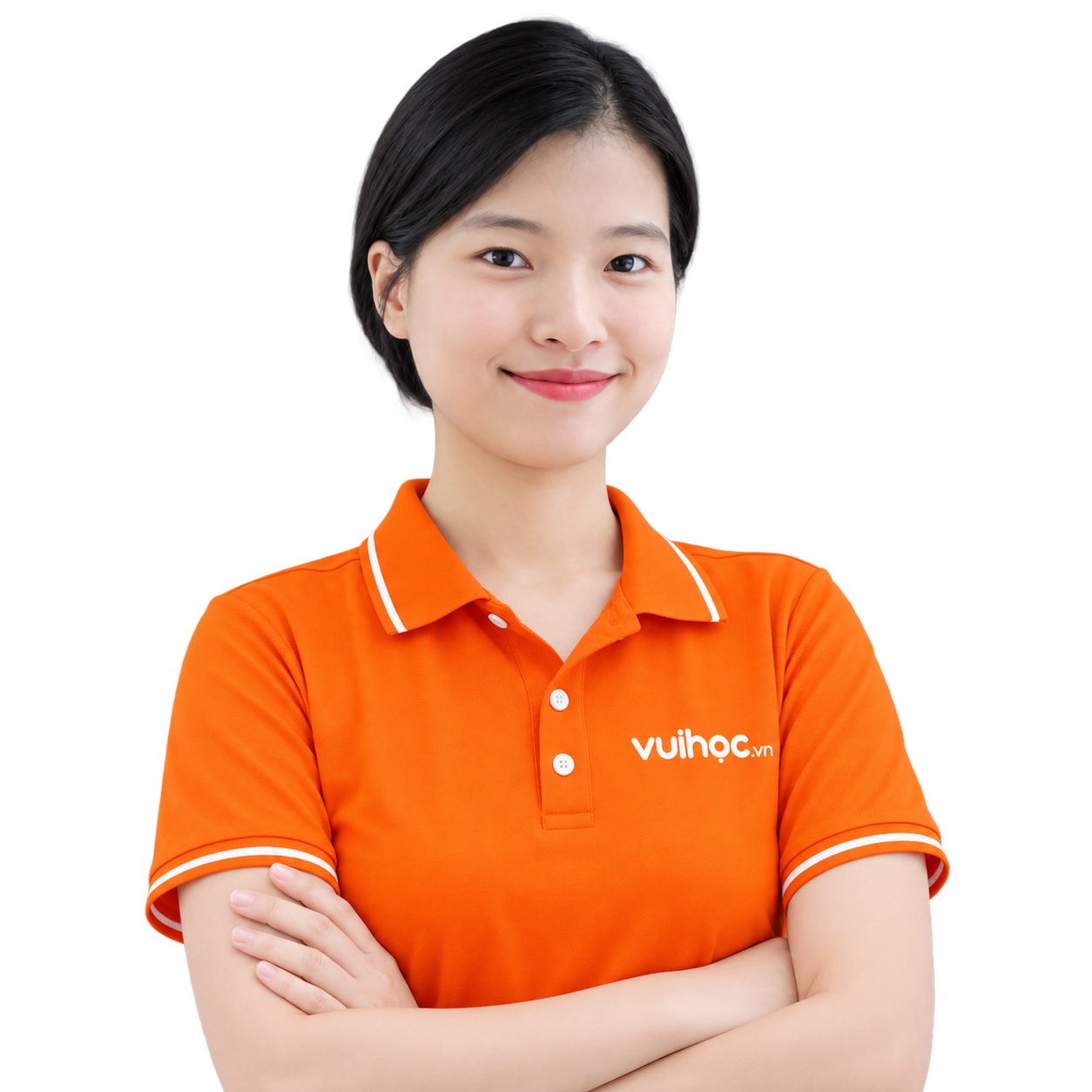 Giáo viên Trịnh Thị Vân Anh