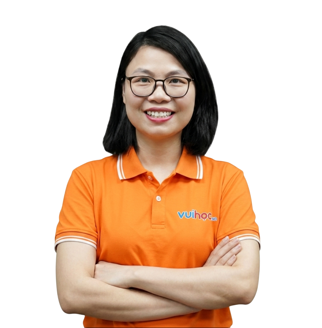 ảnh của Cô Nguyễn Thị Phương