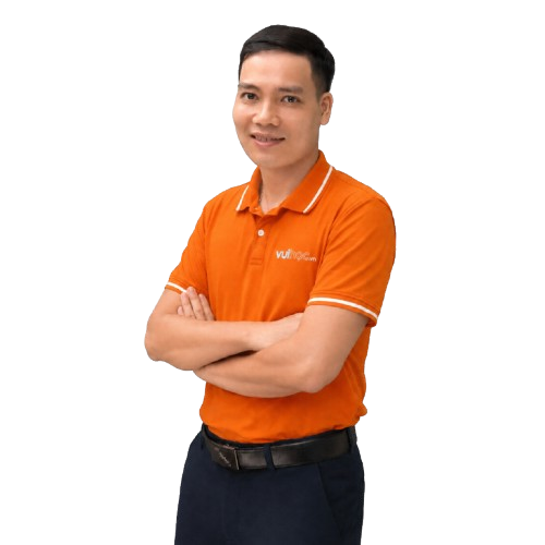 ảnh của Thầy Nguyễn Phú Thọ