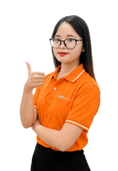 Giáo viên Phạm Thu Hà