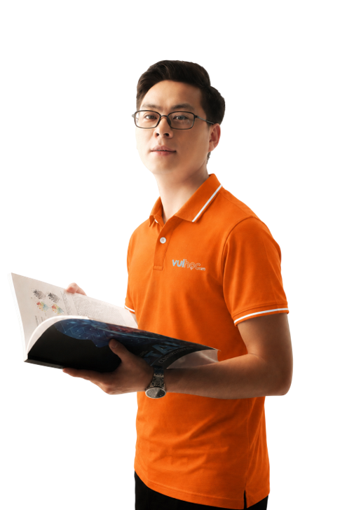ảnh của Thầy Đinh Trường Giang