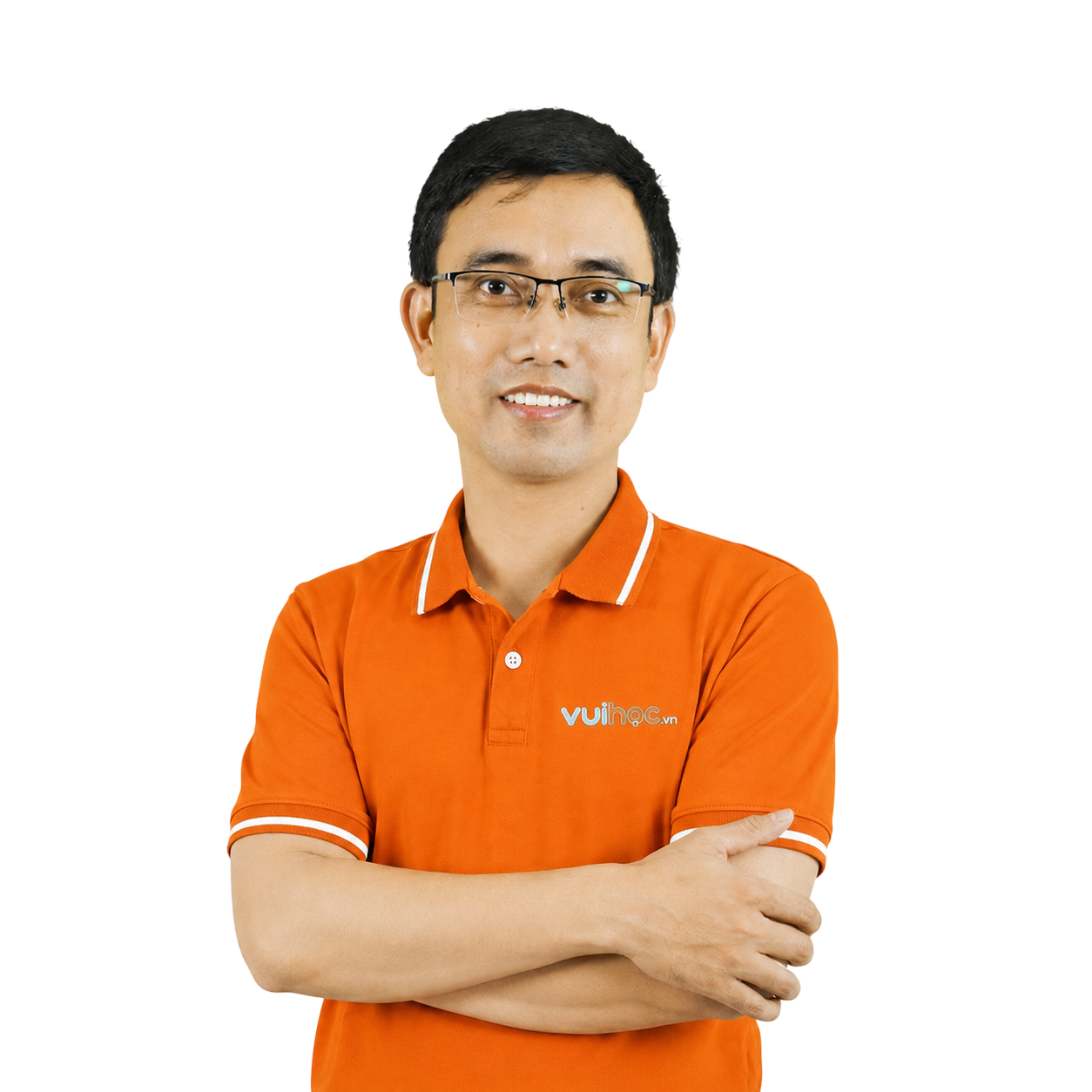 ảnh của Thầy Hoàng Văn Kiên
