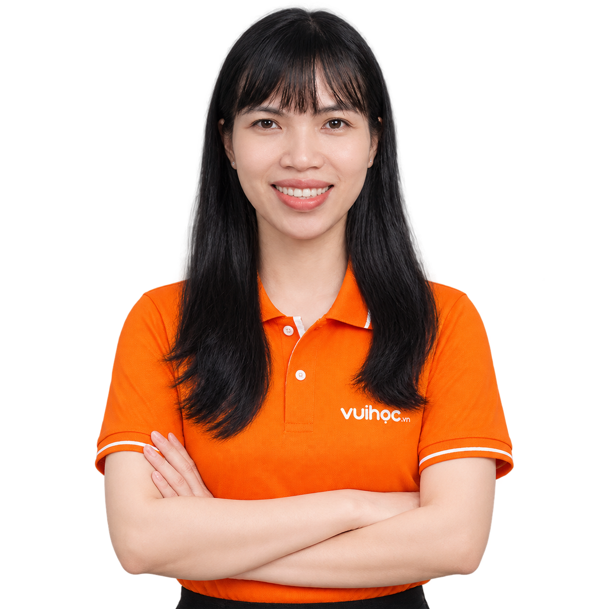 ảnh của Cô Dương Thị Hương