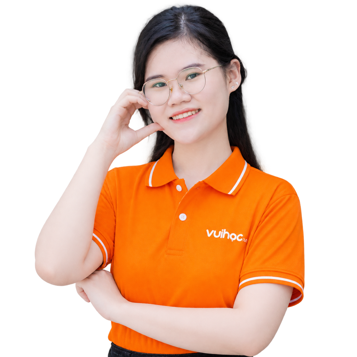ảnh của Cô Phạm Phương Anh