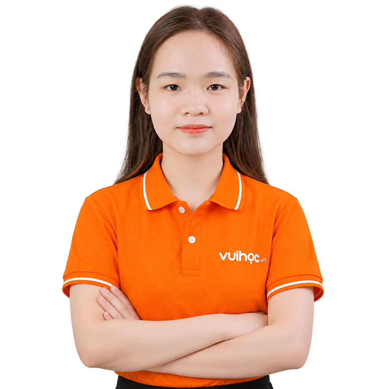ảnh của Cô Vương Hồng Anh